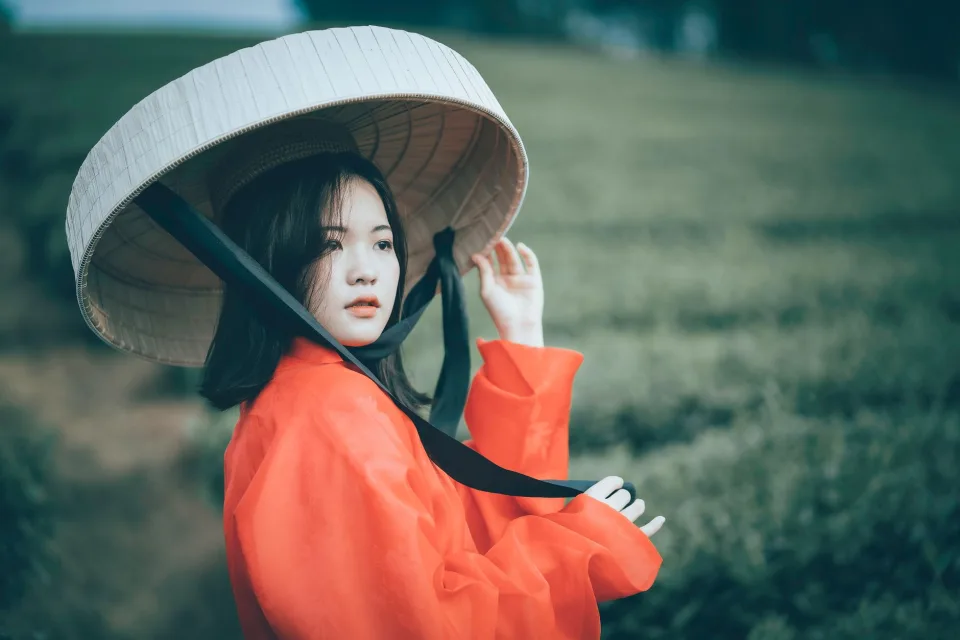 Ảnh chân dung Nguyễn Ngọc Thảo